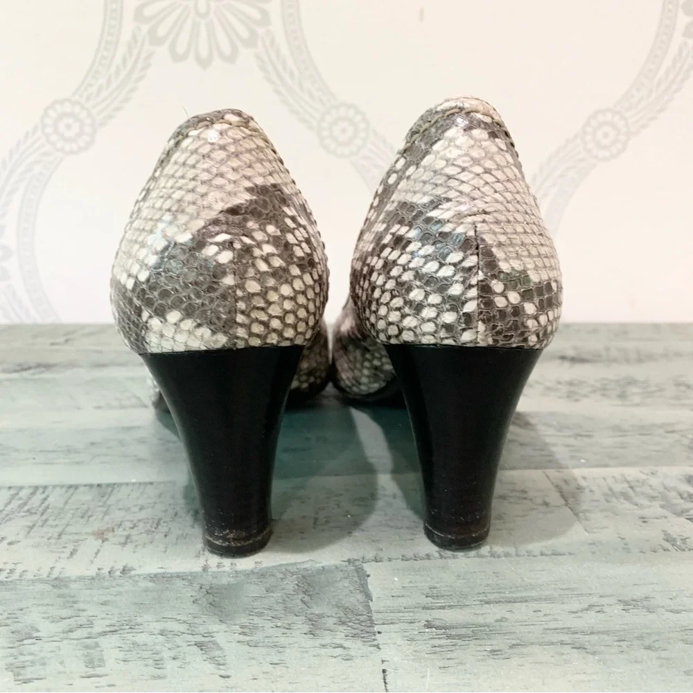 Agl shoes pumps